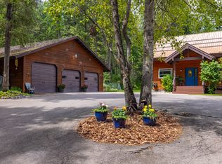125 Wagon Wheel Rd, Whitefish, MT 59937