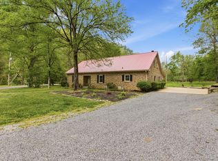 580 Defeated Creek Rd, Centerville, TN 37033