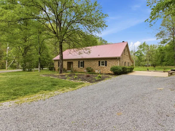 580 Defeated Creek Rd, Centerville, TN 37033
