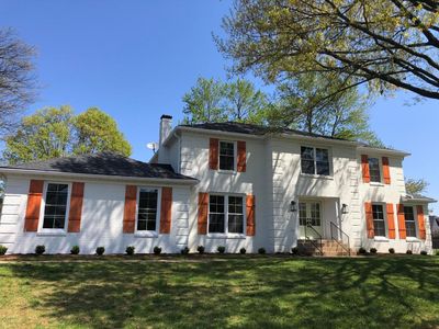 9205 Marlboro Cir, Hurstbourne, KY, 40222