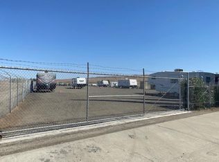 1075 W Elm Ave, Coalinga, CA 93210