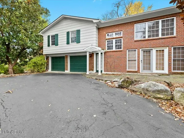 3011 Wickland Rd, Louisville, KY 40205