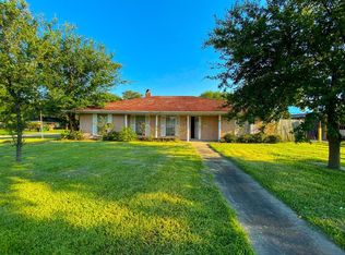 7738 Bellfort St, Houston, TX 77061
