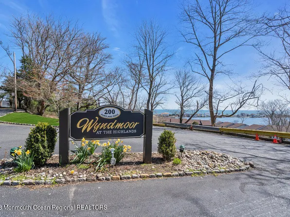 200 Portland Road #D16, Highlands, NJ 07732