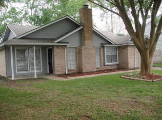 2905 Wood Fox Dr, Alvin, TX 77511