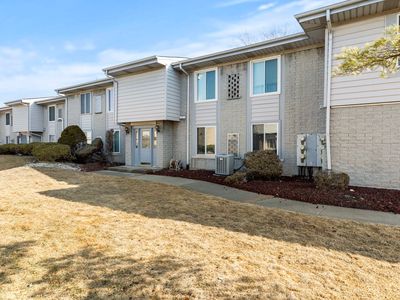 15829 Orlan Brook Dr Unit 26, Orland Park, IL, 60462