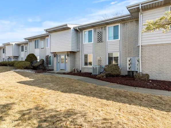 15829 Orlan Brook Dr Unit 26, Orland Park, IL 60462
