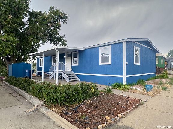 2nd image of 2100 W 100th Avenue LOT 161