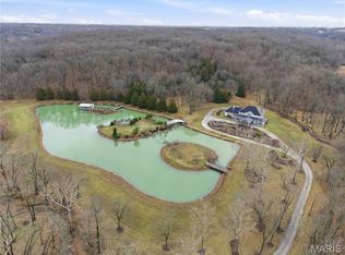 70 E High Point Ln, Columbia, MO 65203