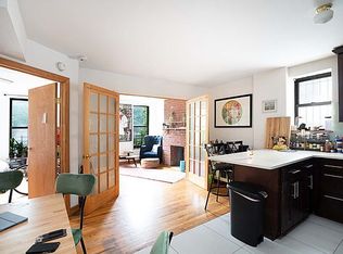336 E 117th St APT 2B, New York, NY 10035