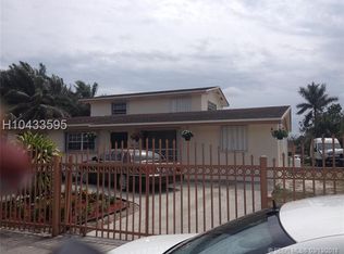 4870 NW 178th Ter, Opa Locka, FL 33055