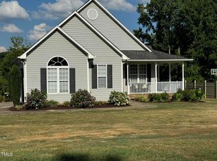 970 Southern High School Rd, Graham, NC 27253