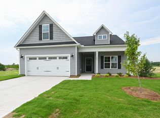 180 Tobacco Barn Dr, Angier, NC 27501