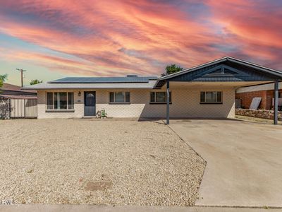 3402 W KRALL Street, Phoenix, AZ, 85017