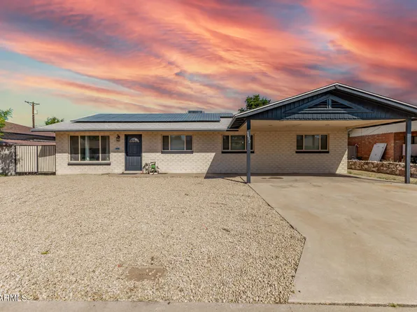 3402 W KRALL Street, Phoenix, AZ 85017