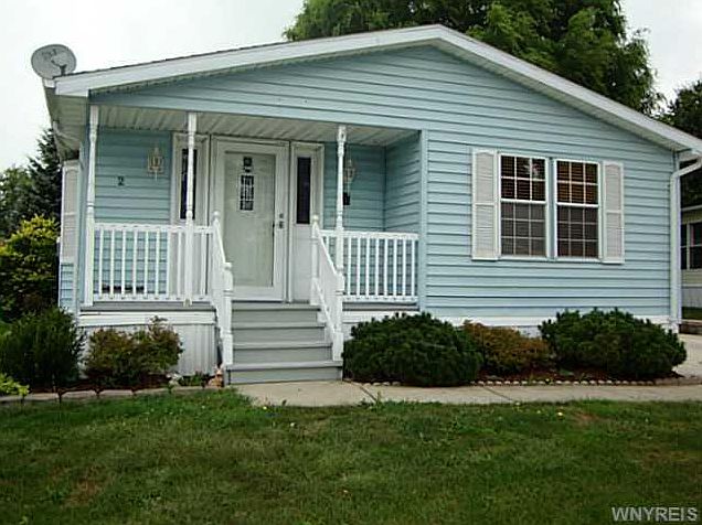1st image of 2 Blue Water Ct