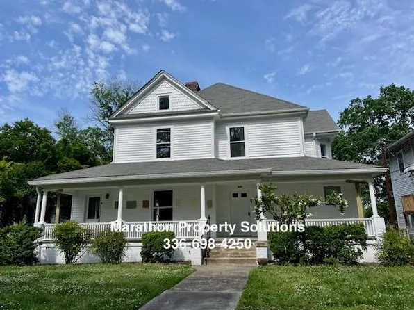 126 Tate St #B, Greensboro, NC 27408