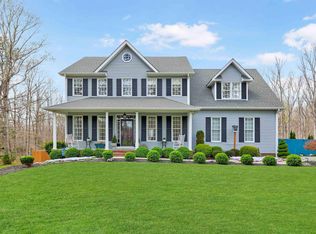 2819 Haden Martin Rd, Palmyra, VA 22963