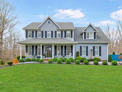 2819 Haden Martin Rd, Palmyra, VA, 22963