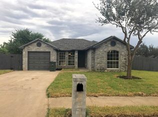 3006 Silver Ave, Mission, TX 78574