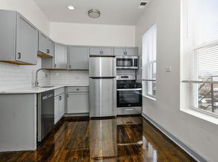 2026 S Washtenaw Ave APT 3W, Chicago, IL 60608