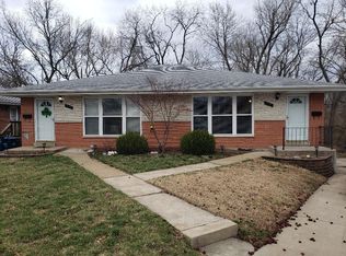 606 San Gabriel Pl, Saint Louis, MO