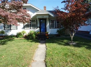 179 Estall Rd, Rochester, NY 14616
