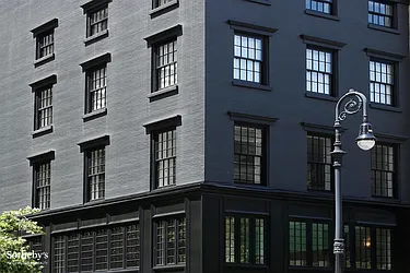 65 Irving Place in Gramercy Park