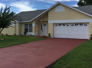 341 Lauderdale Ct, Poinciana, FL 34759