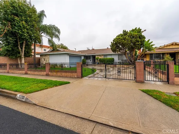 11722 Ferina St, Norwalk, CA 90650