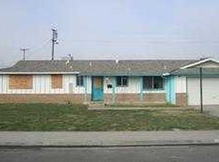 1462 Mulberry Ln, Lemoore, CA 93245