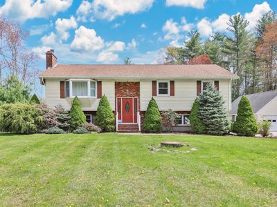 68 Luchon Road, Willington, CT, 06279