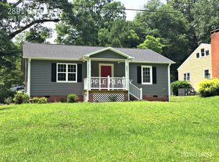 2801 Butner St, Durham, NC 27704