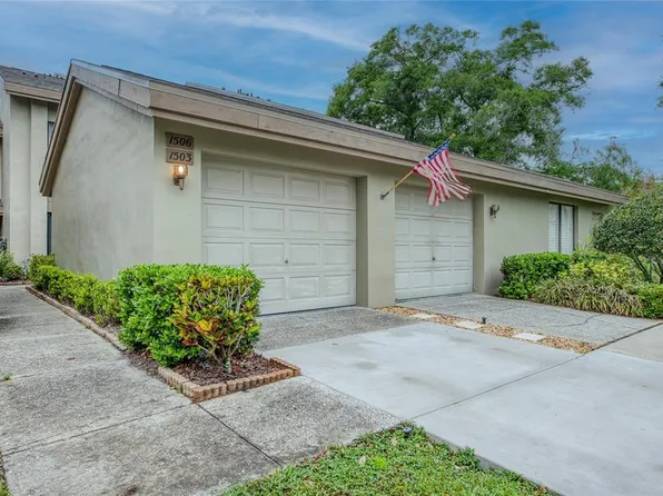 3074 Landmark Blvd APT 1503, Palm Harbor, FL 34684