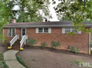 2800 Sparger Rd, Durham, NC 27705