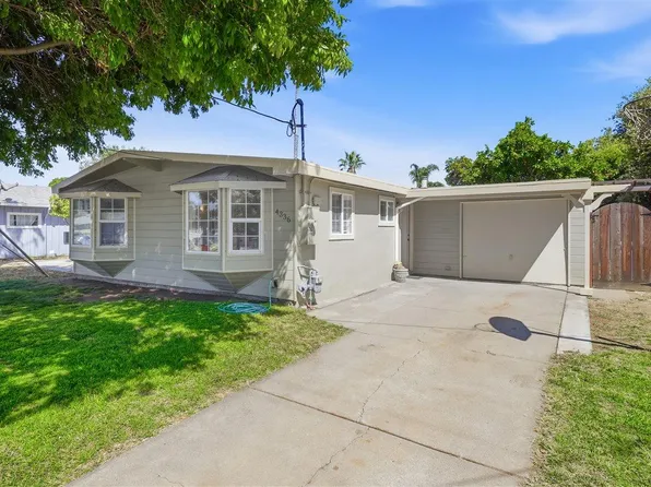 4336 Cahill St, Fremont, CA 94538
