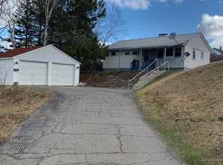 195 Maine Ave, Millinocket, ME 04462