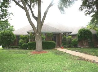 1920 Crestside Dr, Carrollton, TX 75007
