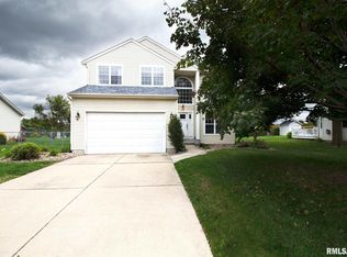 313 8th Ave, Hampton, IL 61256