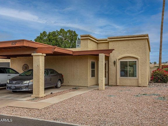 2nd image of 537 S PALO VERDE Way