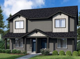 The Pines - Build On Your Land Plan, Mid Columbia Valley - Build On Your Own Land - Design Center, Kennewick, WA 99336