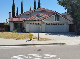 740 Fawn Glen Dr, Tracy, CA 95376