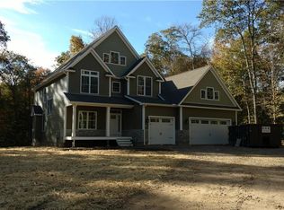 750 One Dunn Rd, Coventry, CT 06238