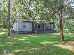 5952 Fox Rd, Tallahassee, FL 32305