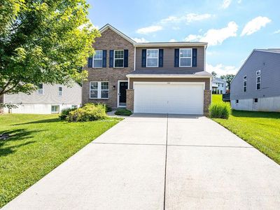126 Regatta Dr, New Richmond, OH, 45157