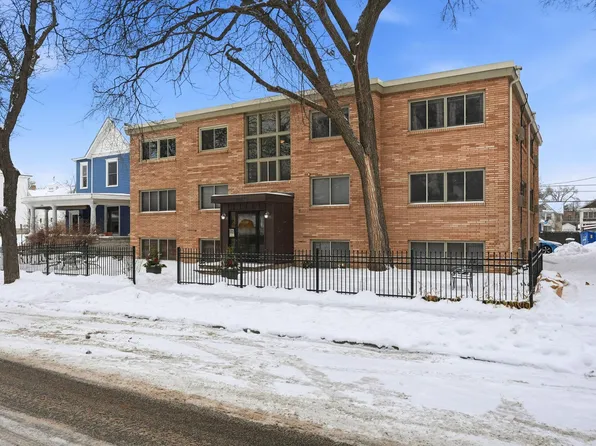 2507 Bryant Ave S APT 103, Minneapolis, MN 55405