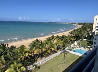 187 Cond Playa Dorada #807, Carolina, PR 00979