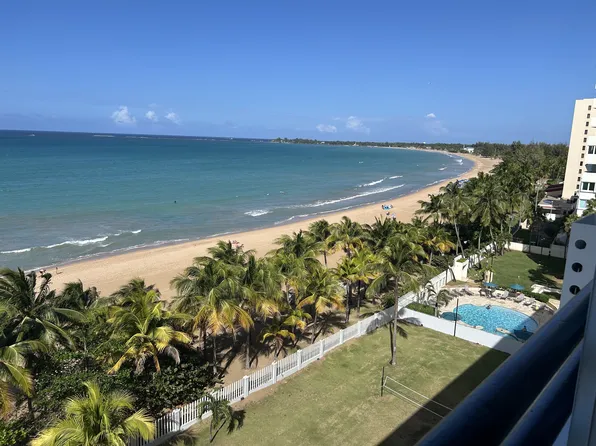 187 Cond Playa Dorada, Carolina, PR