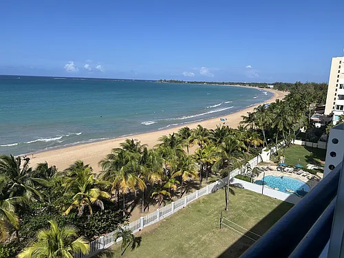 187 Cond Playa Dorada #807 Photo 1