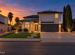 2037 Sun Country Dr, El Paso, TX 79938